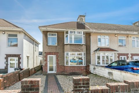 Ashton Drive, Ashton Vale, Bristol BS3