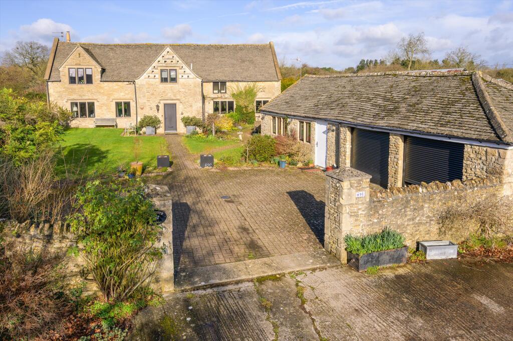 Upper South Wraxall, Bradford-on-Avon, Wiltshire BA15