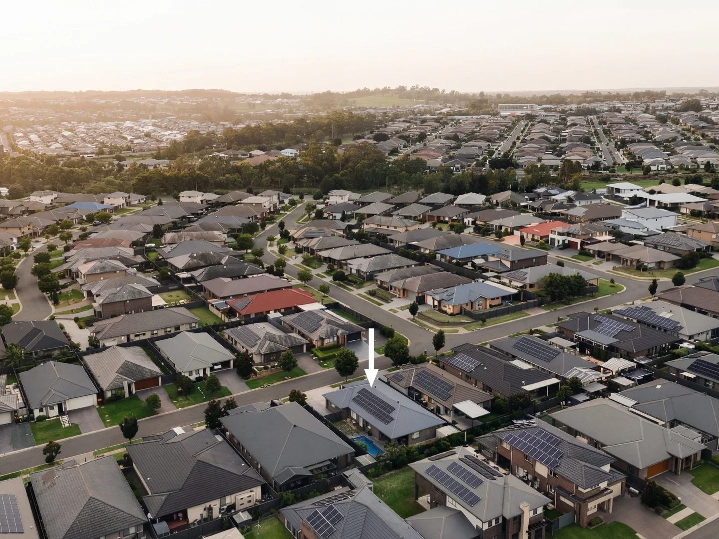 Additional image 19 of 21 Discovery Circuit, Gregory Hills NSW 2557