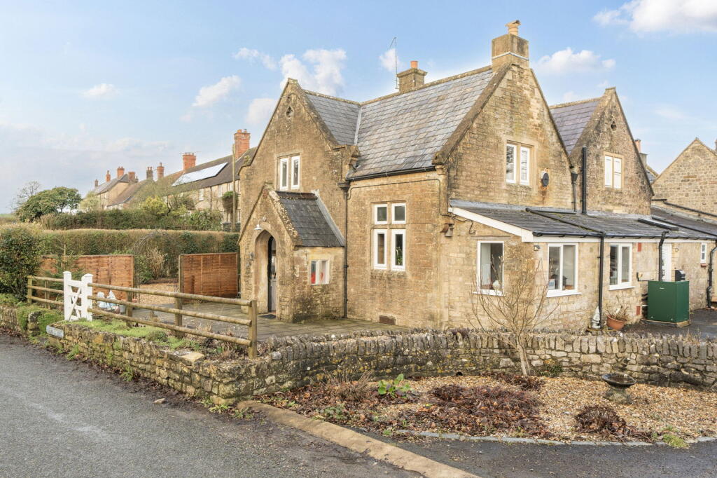 Additional image 3 of The Old School House, Maiden Bradley BA12 7JG