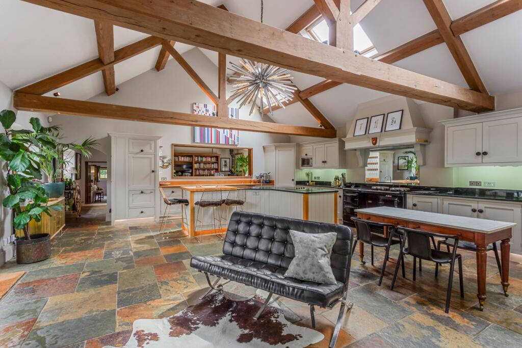 Additional image 2 of Fabulous house and setting, Beckington, Frome, BA11