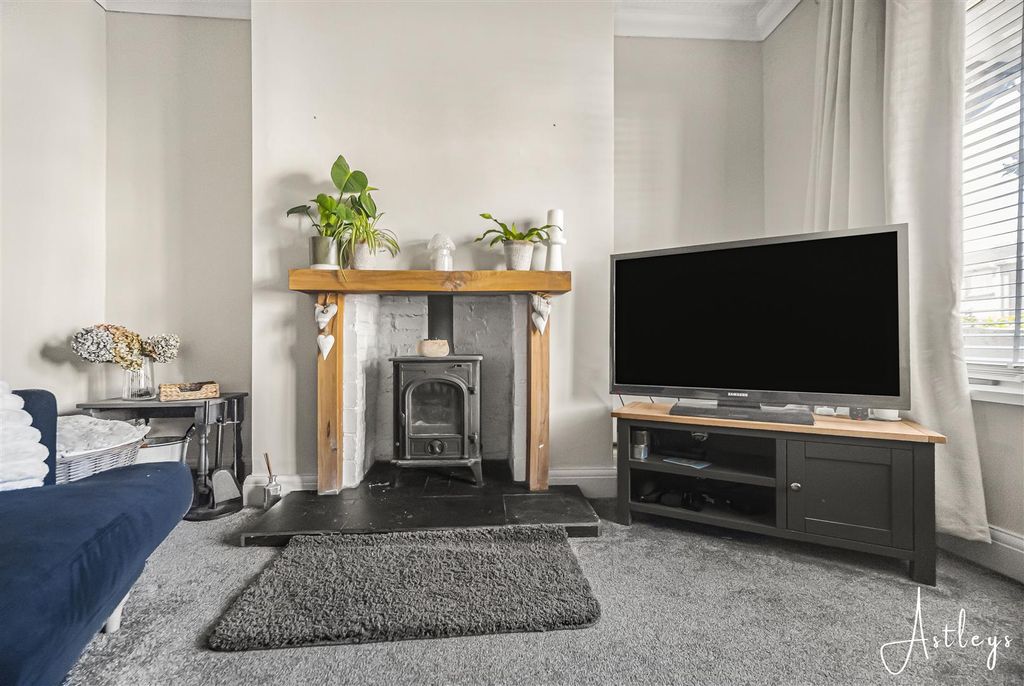 Additional image 5 of 3 bed semi-detached house for saleDynevor Avenue, Neath SA10