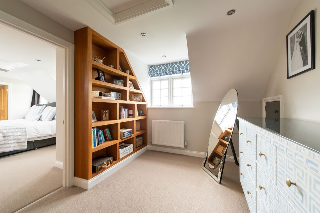 Additional image 17 of 4 bed detached house to rentNewnham, Henley-In-Arden B95
