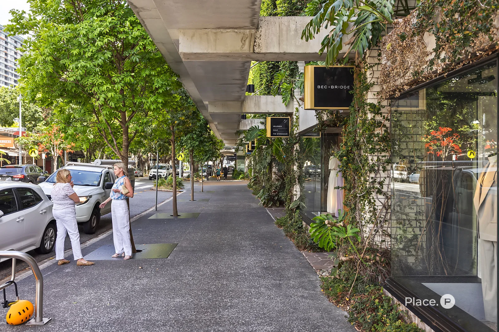 Additional image 22 of 106/29 Robertson Street, Fortitude Valley QLD 4006