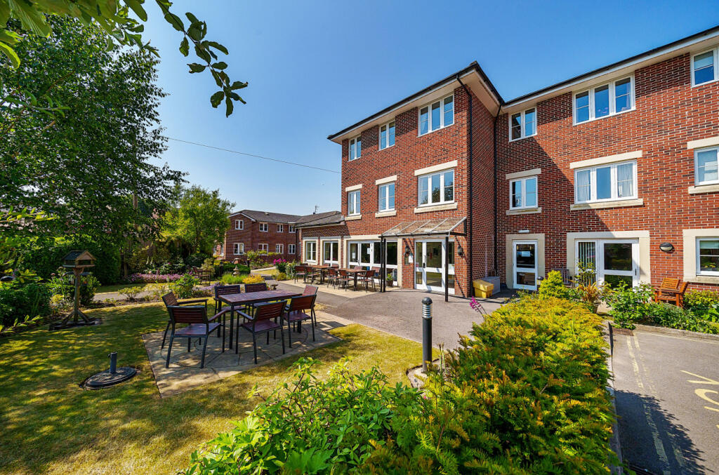 Imber Court George Street, Warminster, BA12
