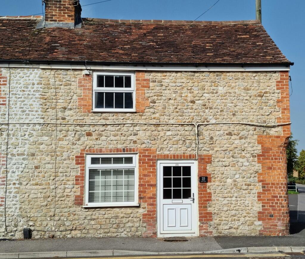 Imber Road, Warminster