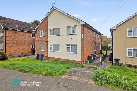 West Heath Road, Northfield B31