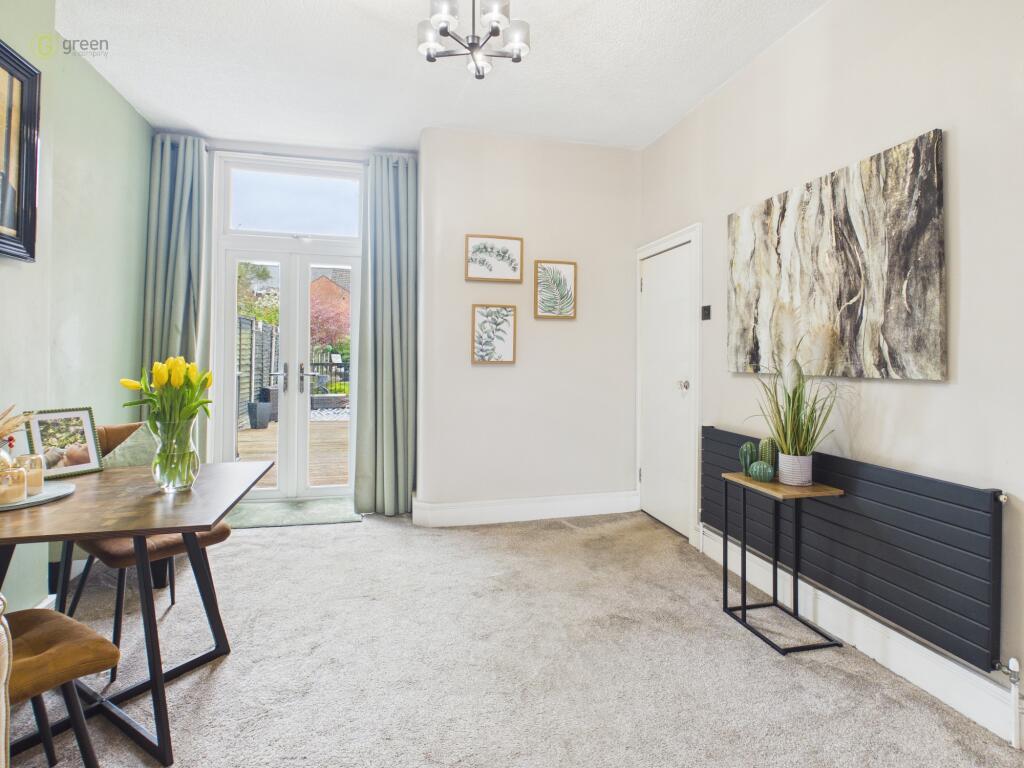 Additional image 14 of Marston Road, Sutton Vesey, Sutton Coldfield, B73