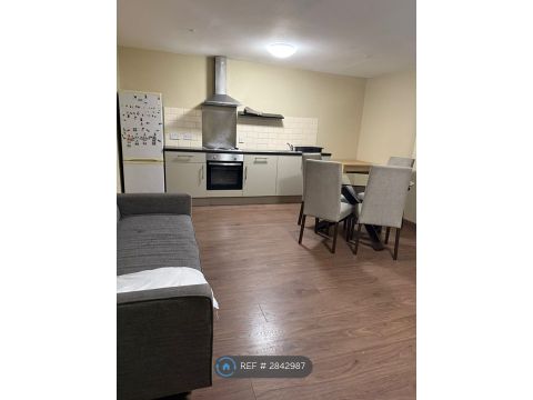 Daniel House, Bootle L20