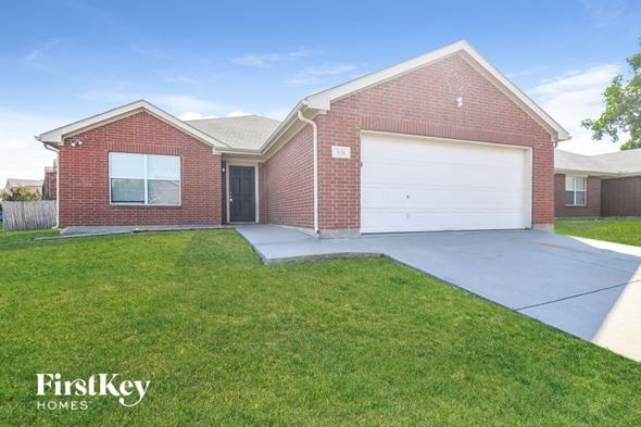 920 Dove Meadows Drive, Arlington, TX, 76002
