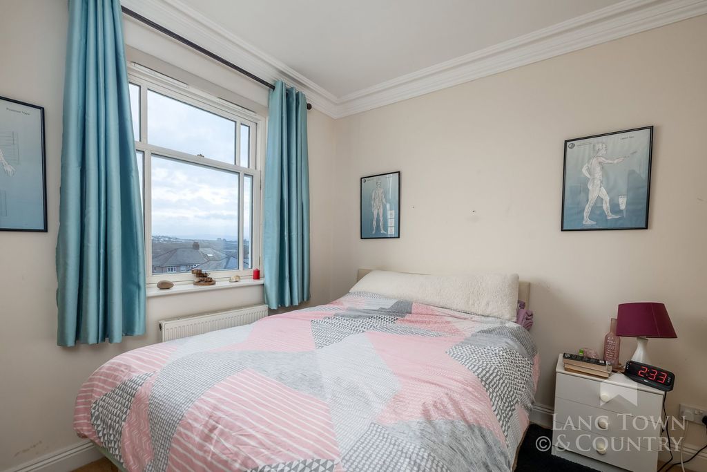Additional image 10 of 3 bed flat for saleBainbridge Avenue, Hartley, Plymouth PL3
