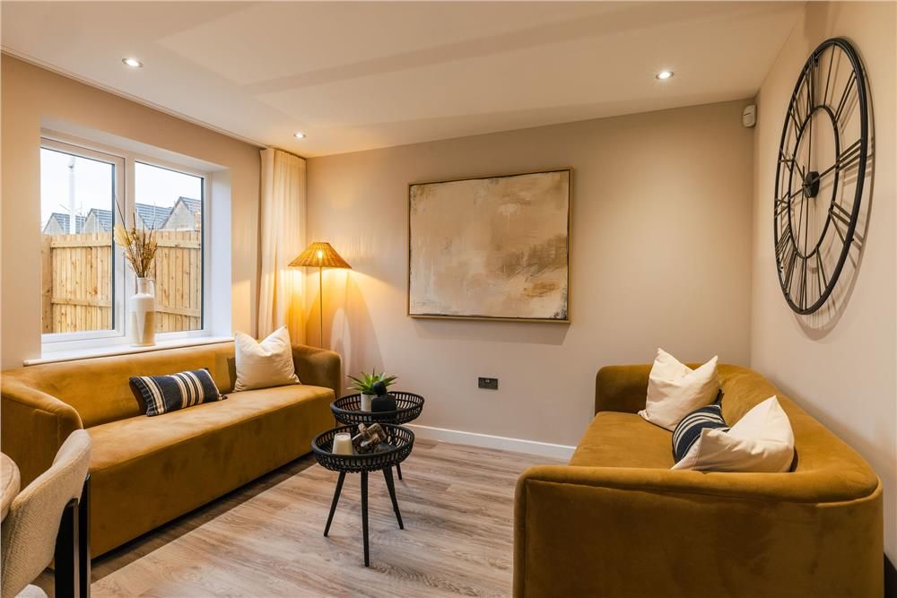 Additional image 7 of 4 bed detached house for sale"The Crosswood" at Chapelgarth, Sunderland SR3