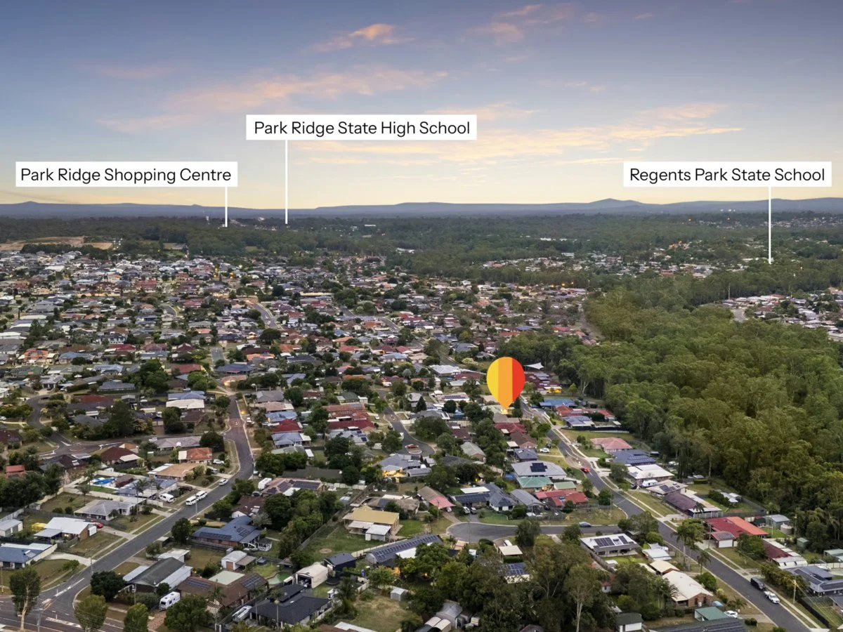 Additional image 28 of 30 Bushland Drive, Regents Park QLD 4118