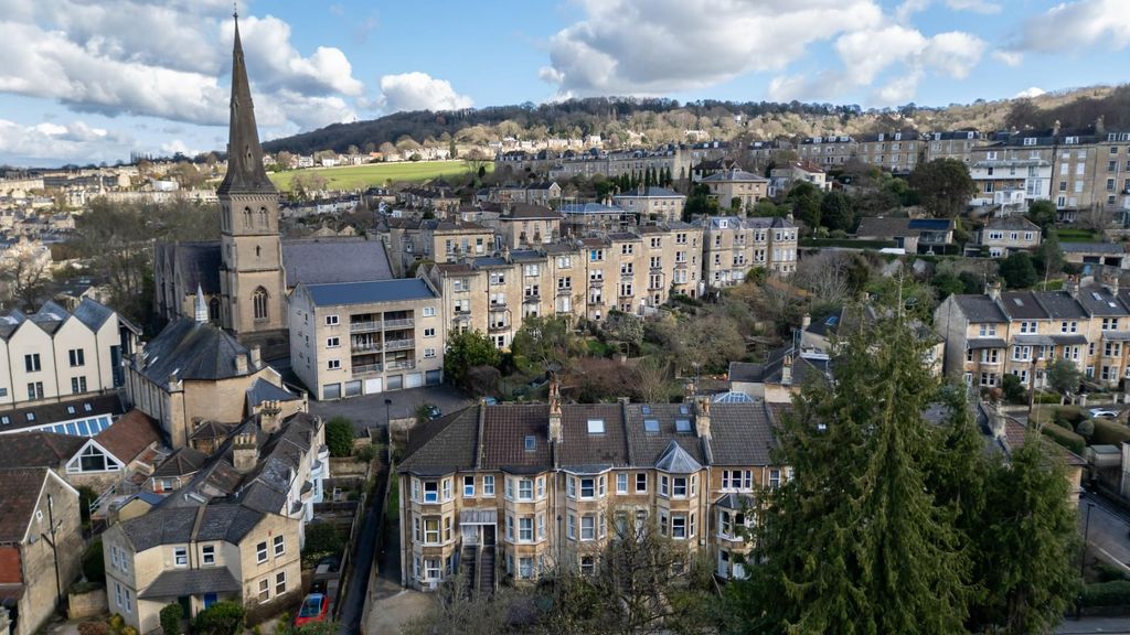 Additional image 26 of 4 bed property for salePrior Park Road, Widcombe, Bath BA2