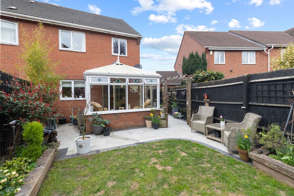 Additional image 11 of 3 bed end terrace house for saleDrinkwater Close, Ledbury, Herefordshire HR8