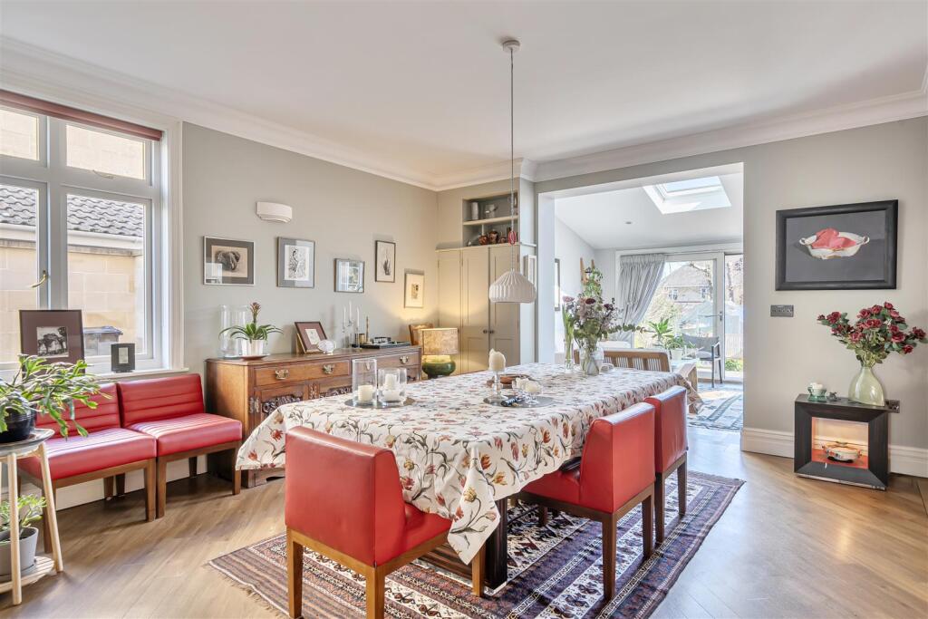 Additional image 5 of Combe Park, Bath