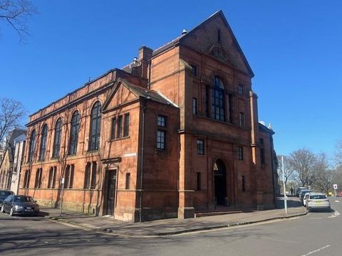 Flat 11, 102 Whitehouse Loan, Bruntsfield EH9
