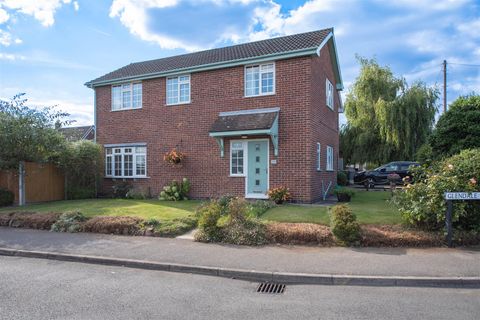 Westdale Lane, Carlton, Nottingham NG4