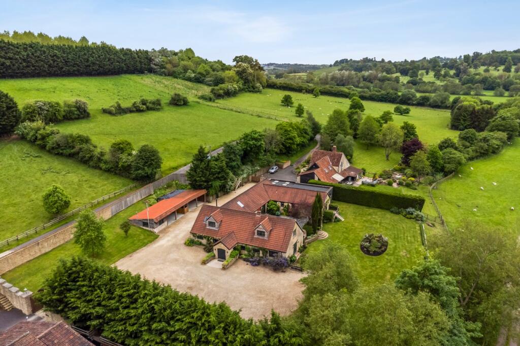 Additional image 26 of Fabulous house and setting, Beckington, Frome, BA11