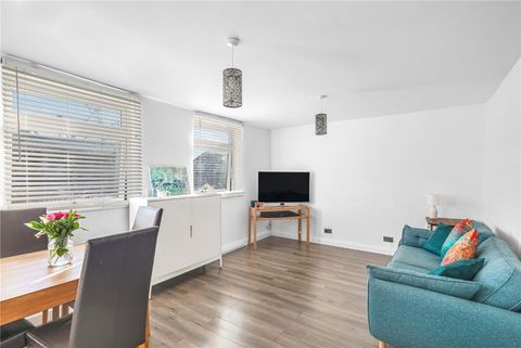 Wallwood Road, Leytonstone, London E11