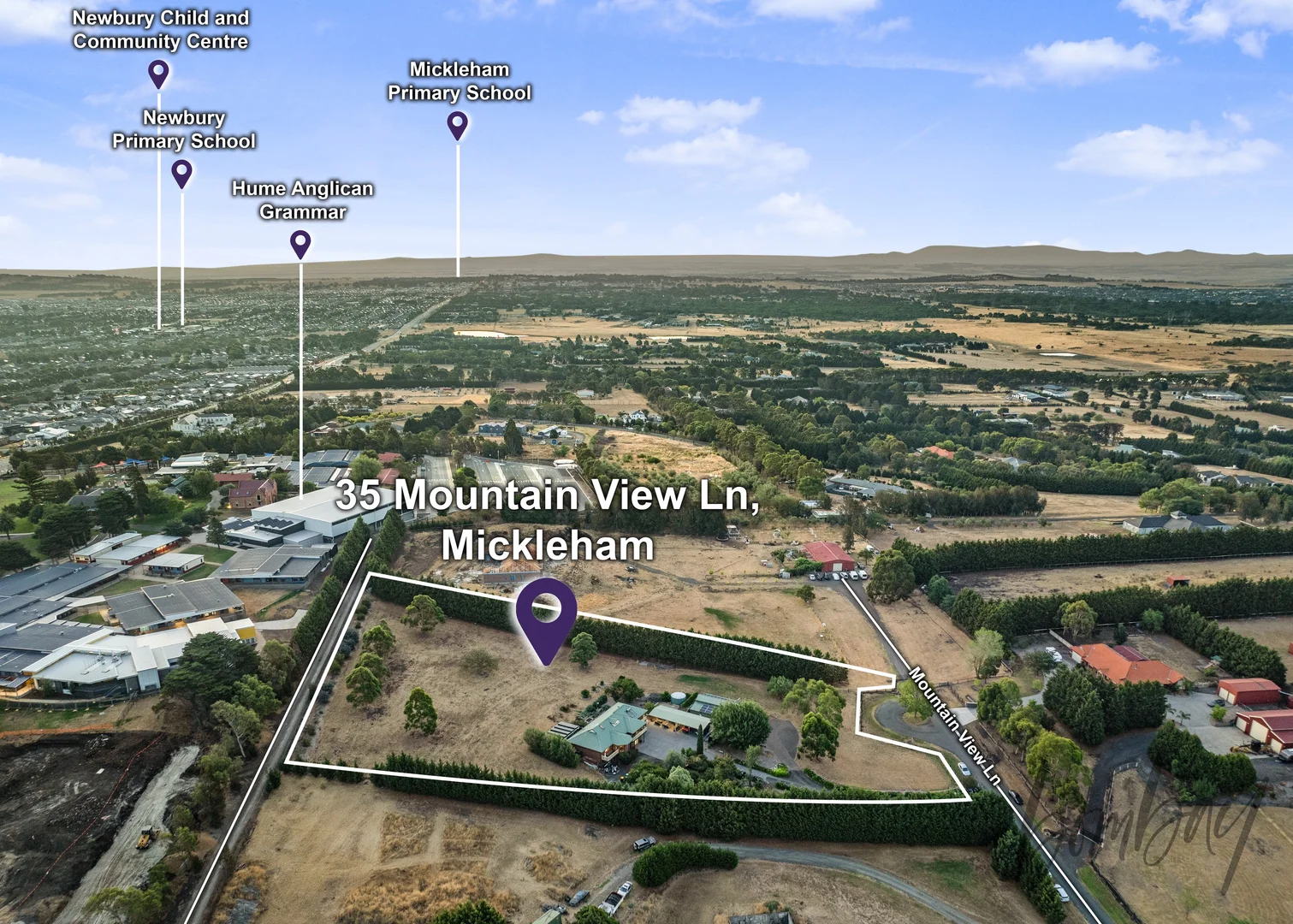 Additional image 30 of 35 Mountain View Lane, Mickleham VIC 3064