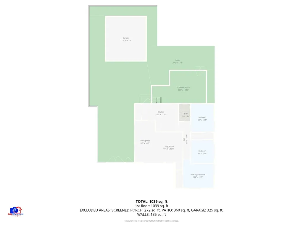 1718 S Mcpherrin Ave, Monterey Park, CA 91754