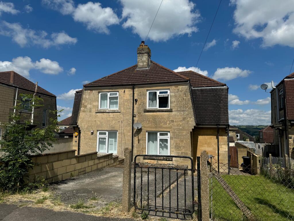 Haycombe Drive, BATH