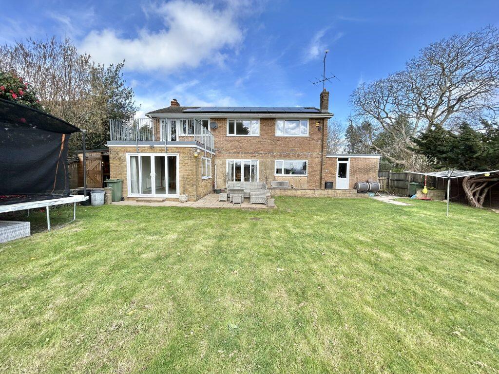Additional image 24 of Wyvern Close, Yeovil, Somerset, BA20