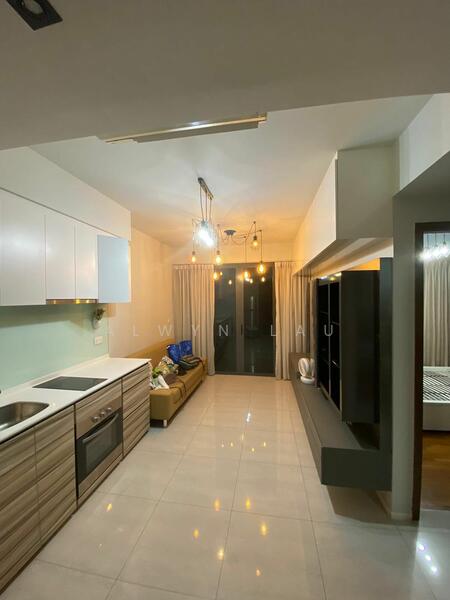 84 Punggol Central