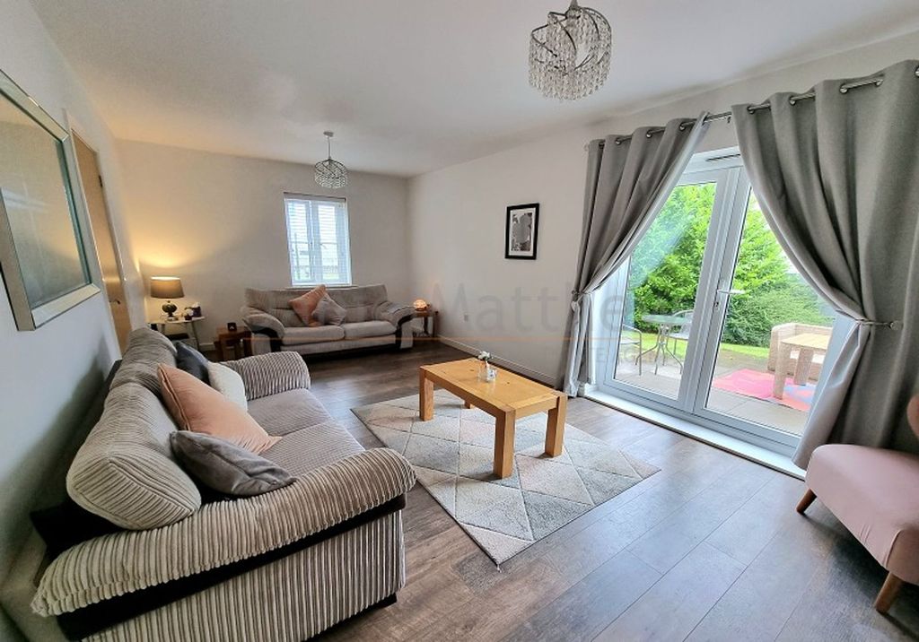 Additional image 6 of 4 bed detached house for saleFfordd Y Draen, Coity, Bridgend CF35