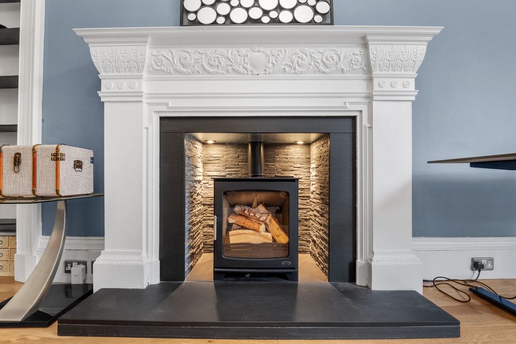 Additional image 5 of 3 bed flat to rentVictoria Circus, Dowanhill, Glasgow G12
