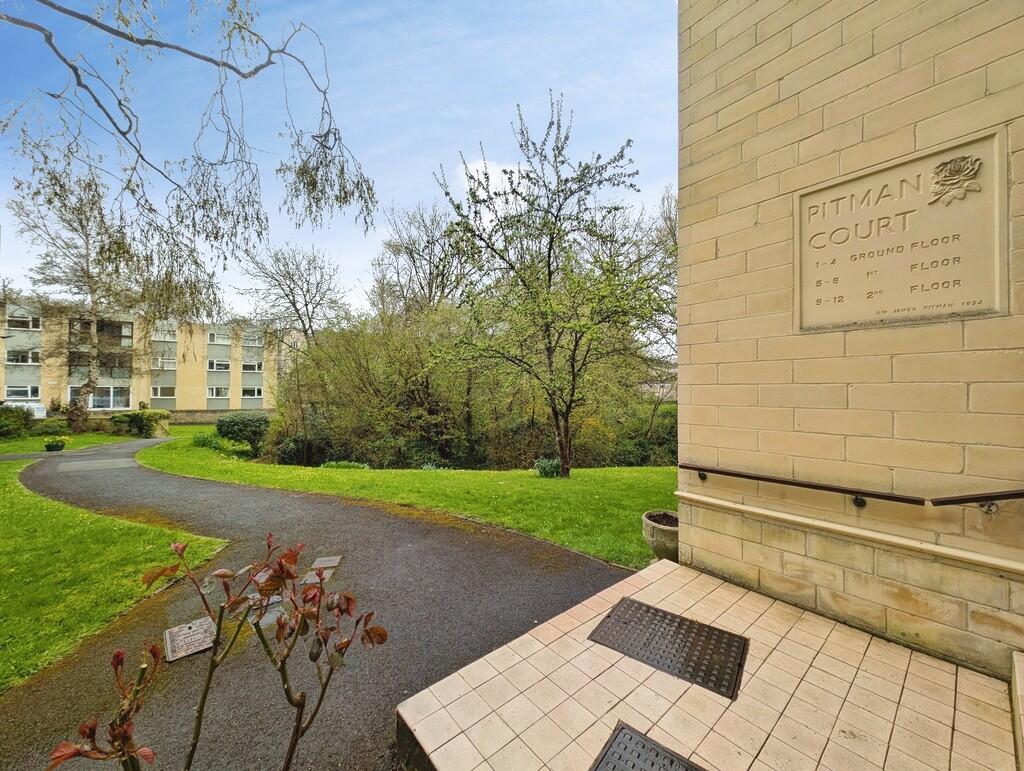 Additional image 13 of Pitman Court, Larkhall