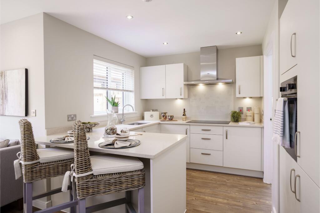Additional image 4 of Hilperton,
Trowbridge,
Wiltshire,
BA14 7PB