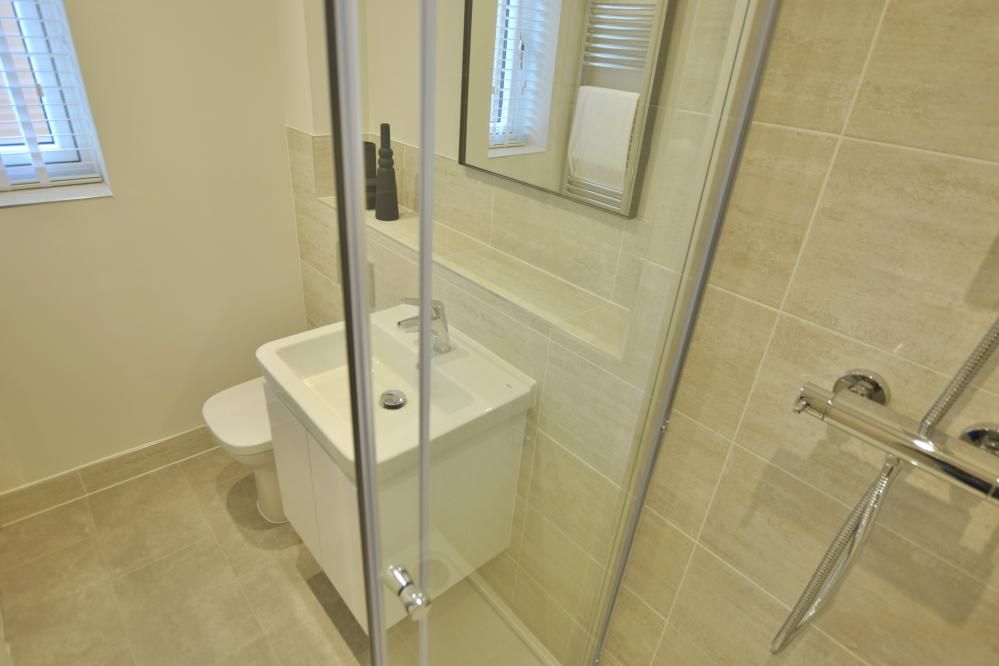 Additional image 4 of 2 bed semi-detached house for saleThe Alder, Oakwood Park, Wimborne BH21