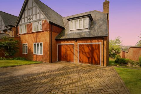 Cyprus Road, Mapperley Park, Nottinghamshire NG3