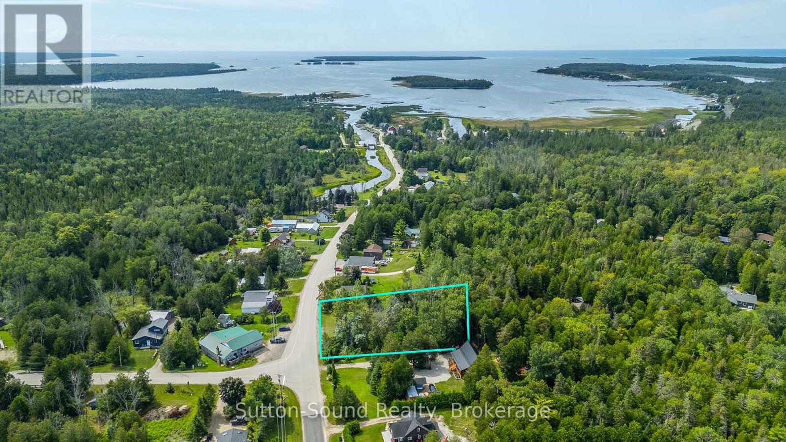 LOT 29 STOKES RIVER ROAD