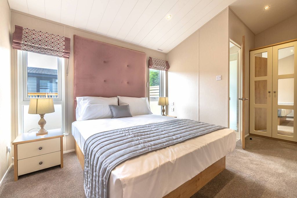 Additional image 12 of 2 bed lodge for saleThe Sanctuary, Glendoe Road, Fort Augustus, Highlands PH32