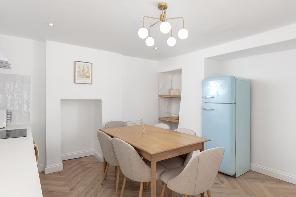 Additional image 7 of 2 bed flat for saleHigh Street, Rothbury NE65