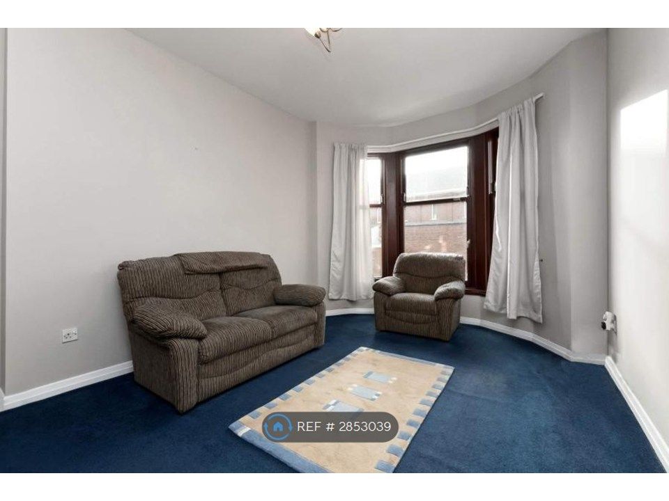 1 bed flat to rentKirkwood St, Glasgow G73