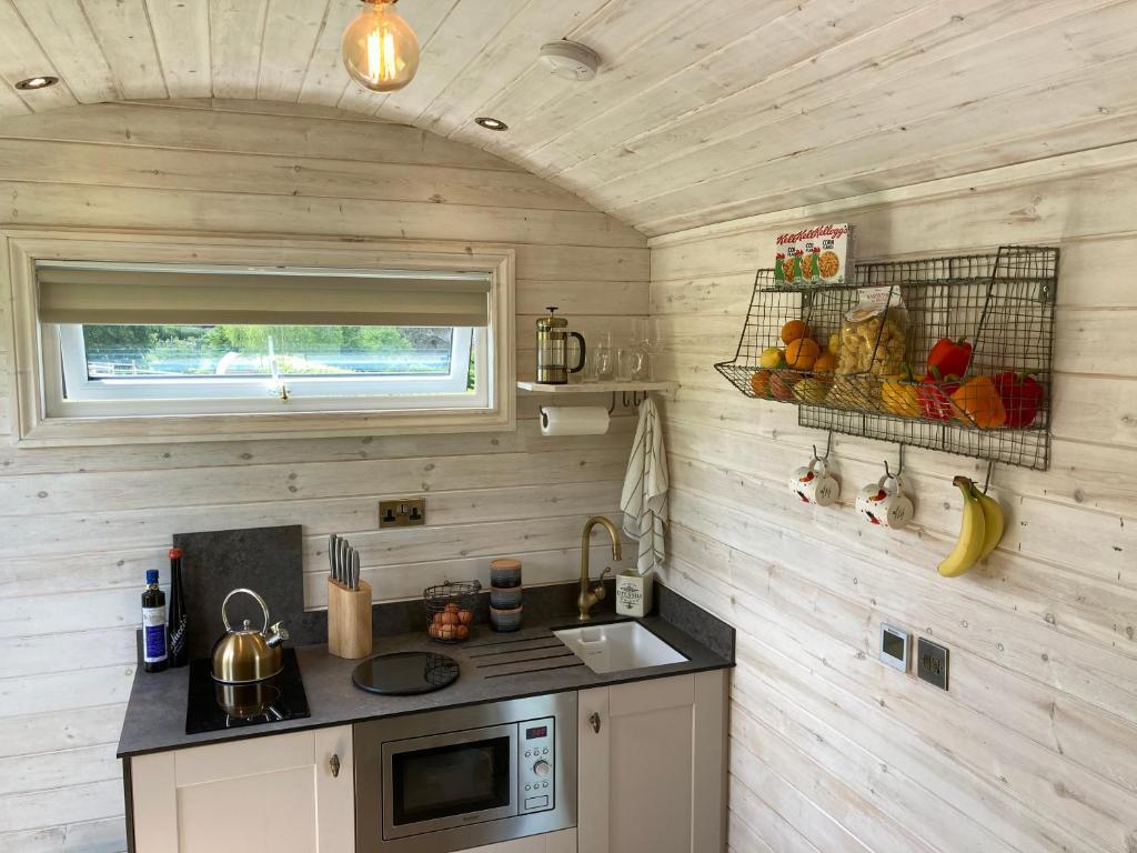 Additional image 34 of Glamping site, 20 acres, buildings, Edington, Westbury, BA13