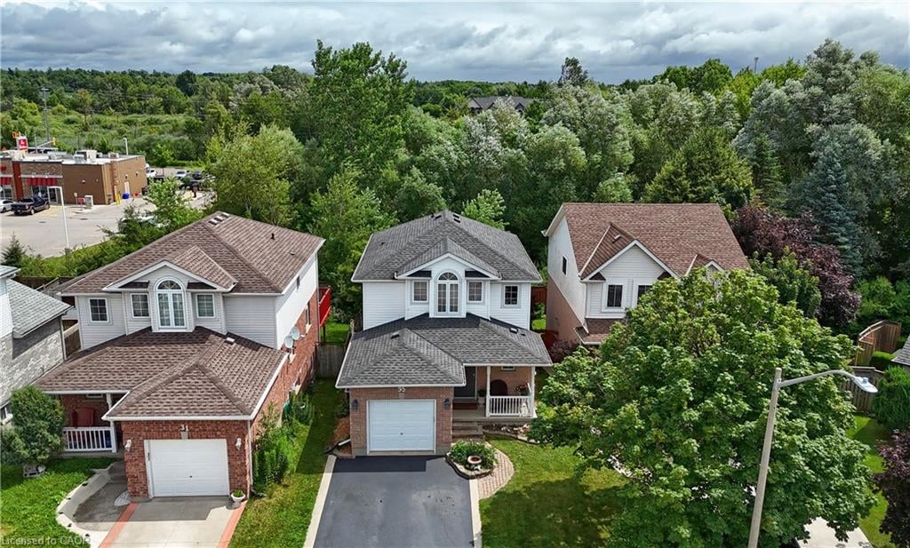 Additional image 2 of 35 Haddaway Court, Cambridge, ON, N1T 1X5