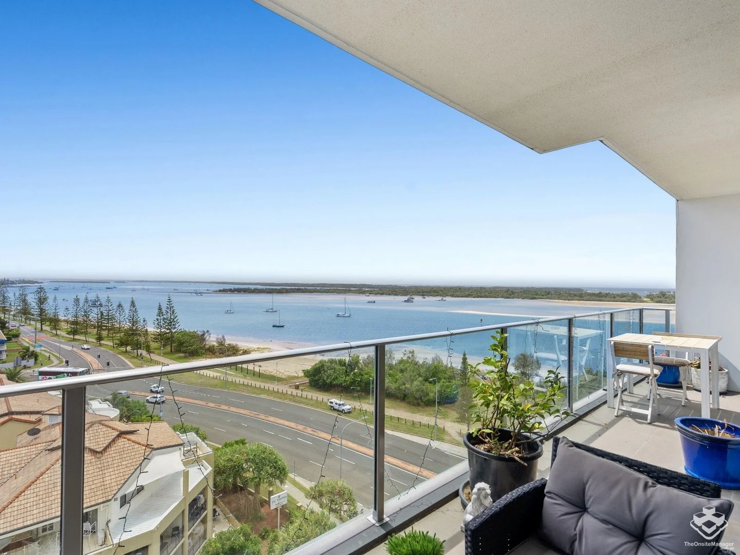 902/388 Marine Parade, Labrador QLD 4215 photo 2
