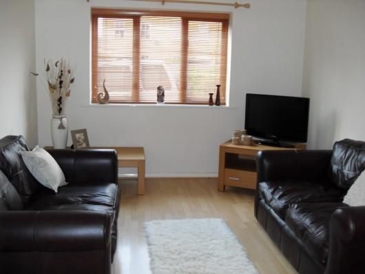 1 bed flat to rentGillett Close, Nuneaton CV11