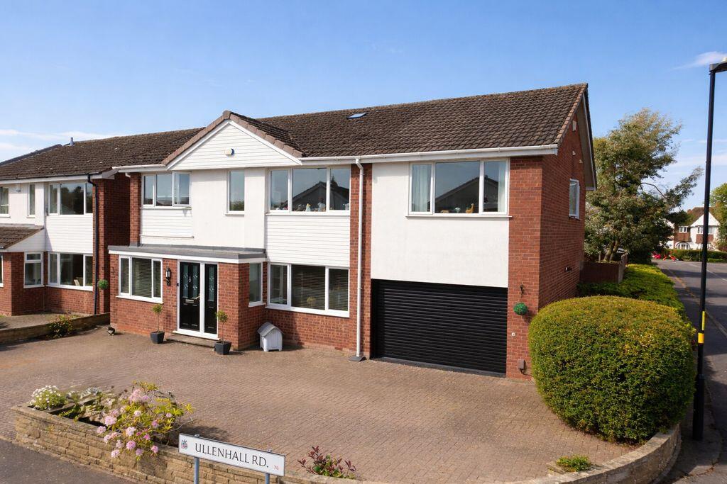 Ullenhall Road, Sutton Coldfield