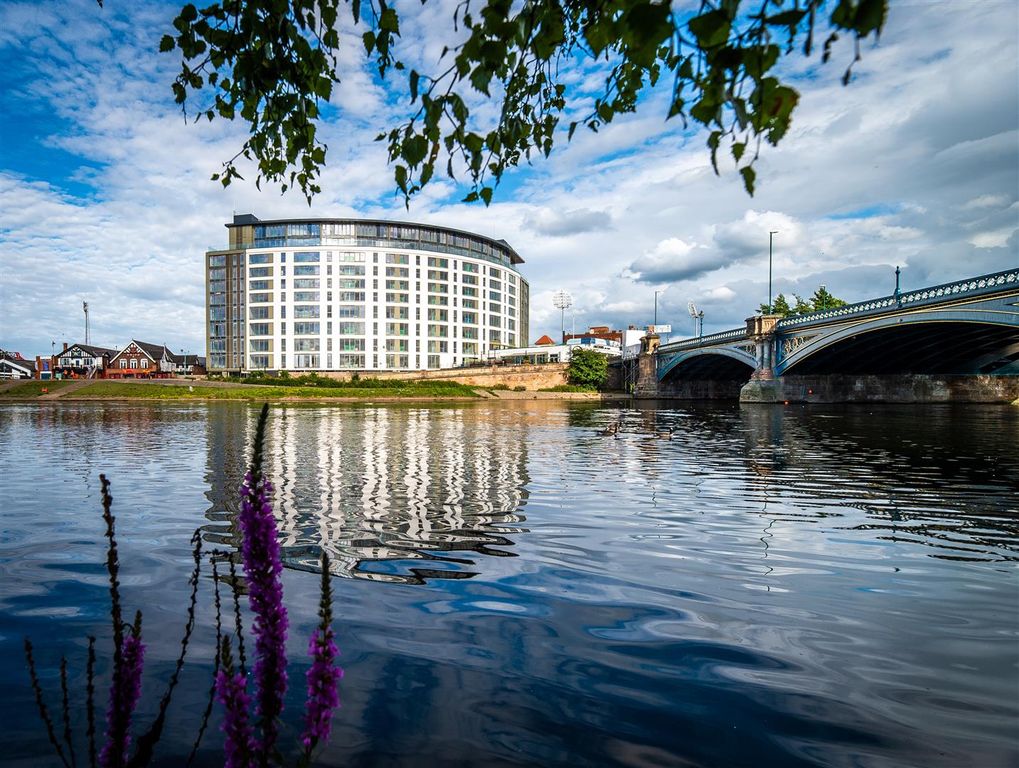 Additional image 11 of 1 bed flat for saleThe Waterside, Pavilion Road, West Bridgford NG2