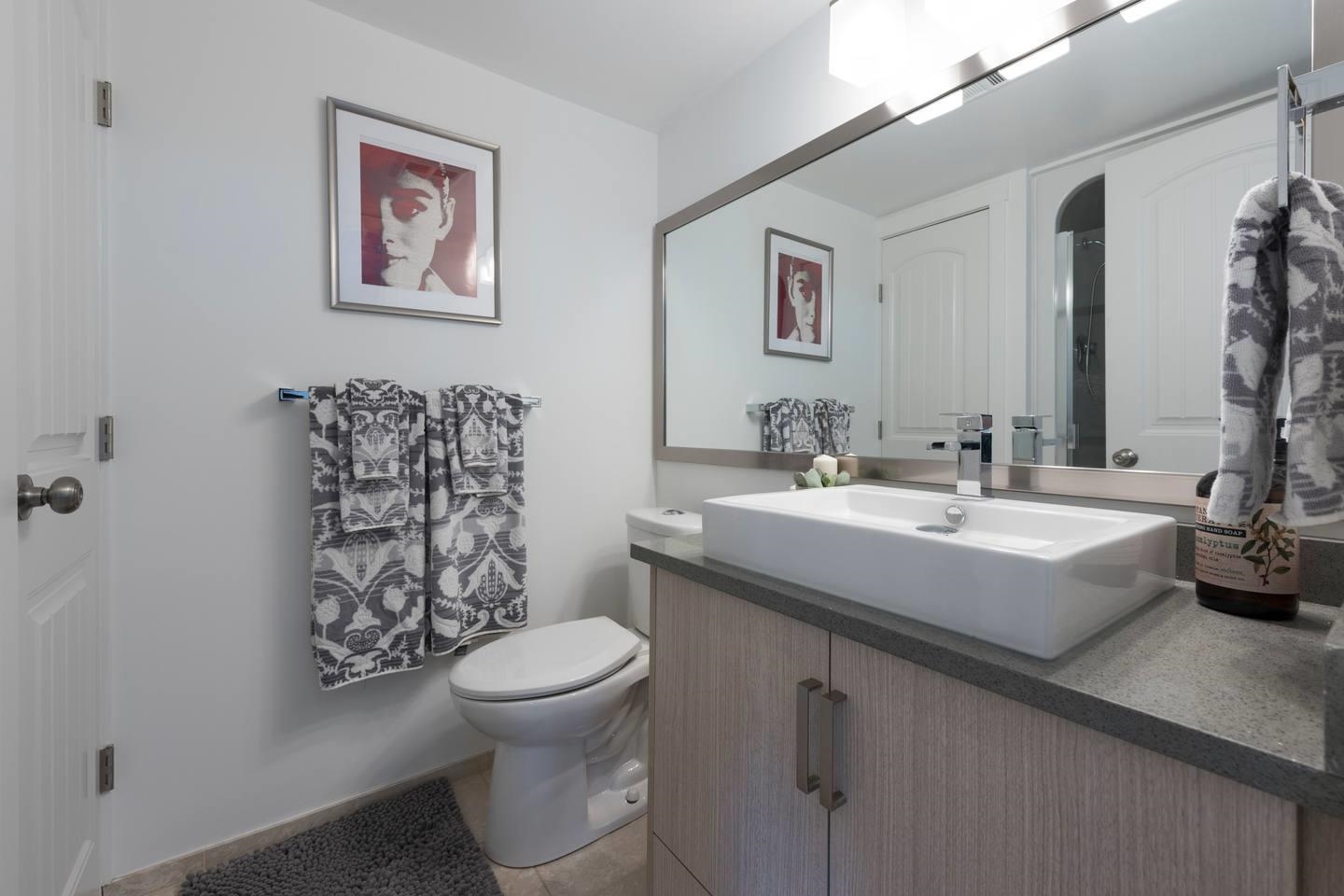 Additional image 6 of 901-789 Jervis Street, Vancouver, BC, V6E 2B1