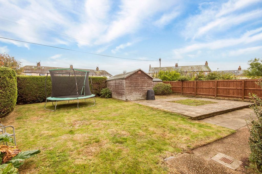 Additional image 2 of 3 bed villa for saleChurchill Crescent, St Andrews KY16