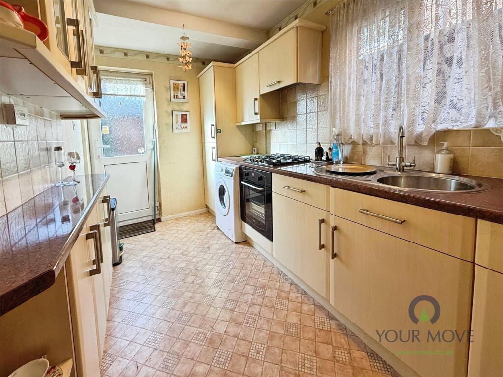 Additional image 2 of Kings Avenue, Tividale, Oldbury, West Midlands, B69