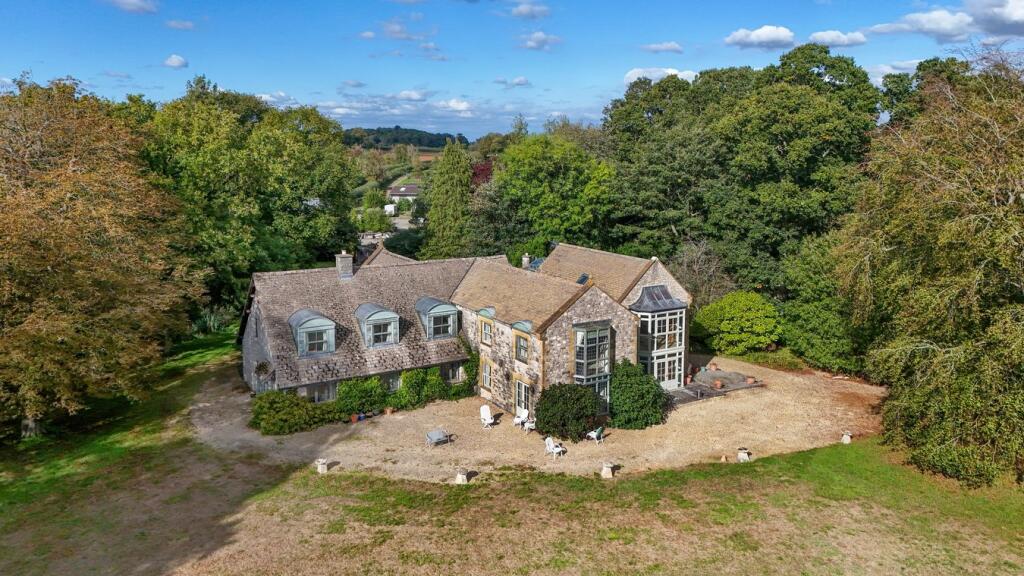 Tellisford, Bath, BA2