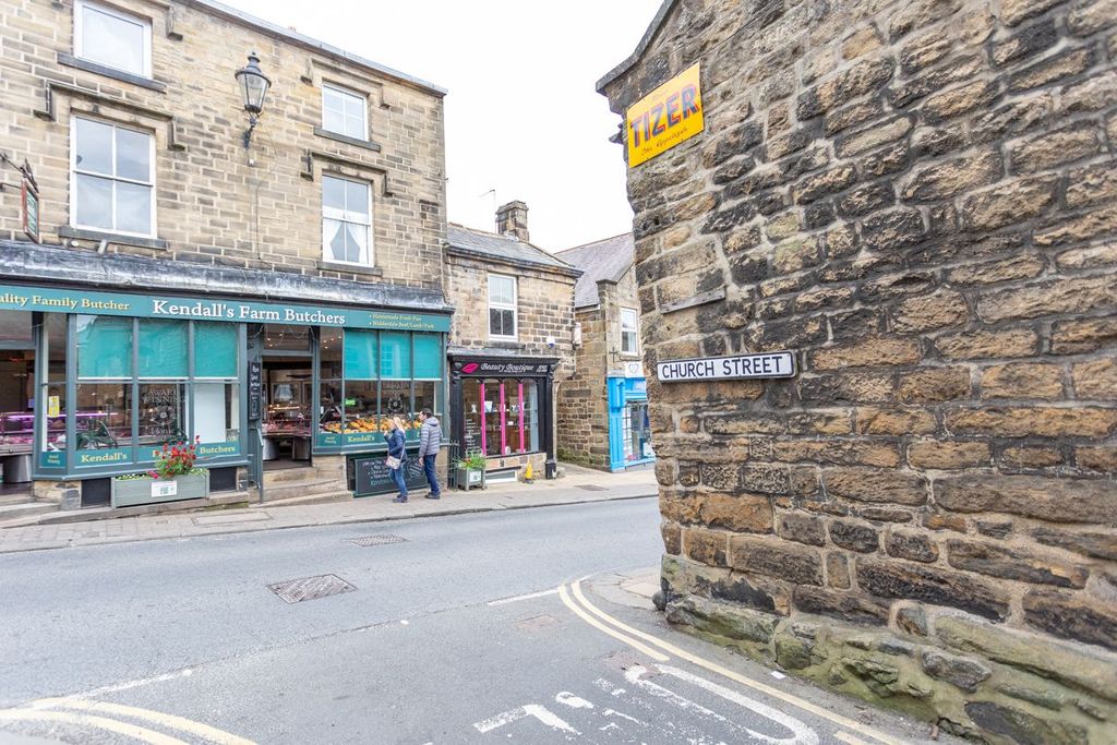 Additional image 21 of 4 bed terraced house to rentOddfellows Mews, Church Street, Pateley Bridge, Harrogate HG3